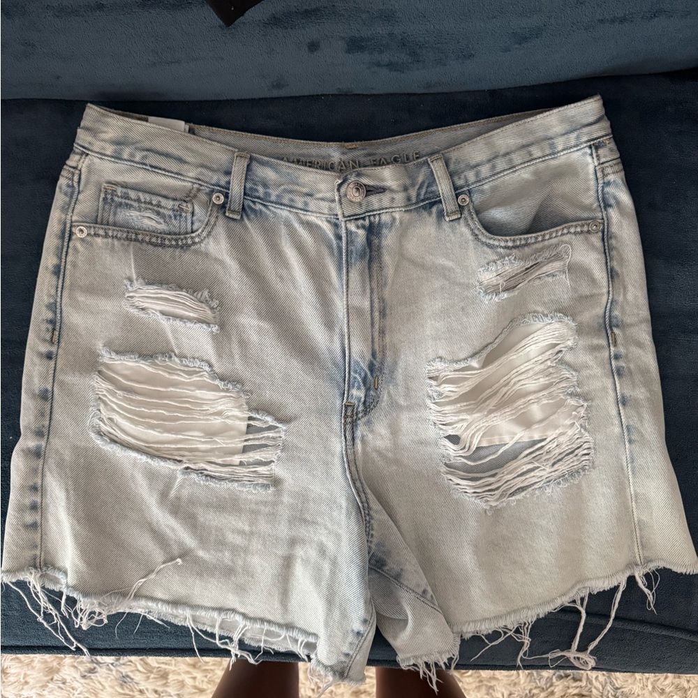 American Eagle Bermuda Shorts